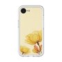 Premium Panel［ Natural Flower - Yellow ］