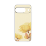 Premium Panel［ Natural Flower - Yellow ］