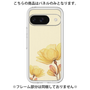 Premium Panel［ Natural Flower - Yellow ］