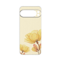 Premium Panel［ Natural Flower - Yellow ］