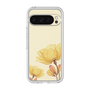 Premium Panel［ Natural Flower - Yellow ］