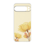 Premium Panel［ Natural Flower - Yellow ］