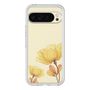Premium Panel［ Natural Flower - Yellow ］