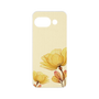 Premium Panel［ Natural Flower - Yellow ］