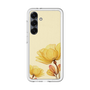Premium Panel［ Natural Flower - Yellow ］