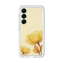 Premium Panel［ Natural Flower - Yellow ］