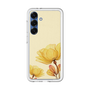 Premium Panel［ Natural Flower - Yellow ］