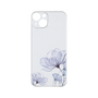 Premium Panel［ Natural Flower - blue ］