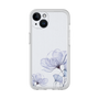 Premium Panel［ Natural Flower - blue ］