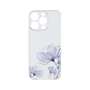 Premium Panel［ Natural Flower - blue ］