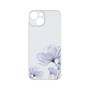Premium Panel［ Natural Flower - blue ］