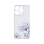 Premium Panel［ Natural Flower - blue ］