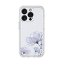 Premium Panel［ Natural Flower - blue ］