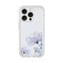 Premium Panel［ Natural Flower - blue ］