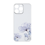 Premium Panel［ Natural Flower - blue ］
