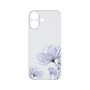 Premium Panel［ Natural Flower - blue ］