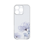 Premium Panel［ Natural Flower - blue ］