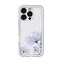 Premium Panel［ Natural Flower - blue ］