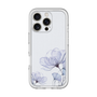 Premium Panel［ Natural Flower - blue ］
