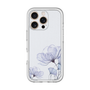 Premium Panel［ Natural Flower - blue ］