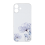 Premium Panel［ Natural Flower - blue ］