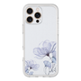 Premium Panel［ Natural Flower - blue ］