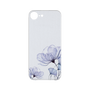 Premium Panel［ Natural Flower - blue ］