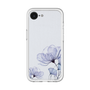 Premium Panel［ Natural Flower - blue ］