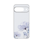 Premium Panel［ Natural Flower - blue ］