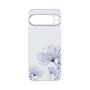 Premium Panel［ Natural Flower - blue ］