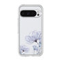 Premium Panel［ Natural Flower - blue ］