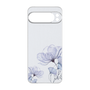 Premium Panel［ Natural Flower - blue ］