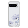 Premium Panel［ Natural Flower - blue ］