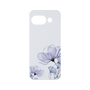 Premium Panel［ Natural Flower - blue ］