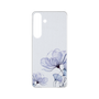 Premium Panel［ Natural Flower - blue ］