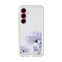 Premium Panel［ Natural Flower - blue ］