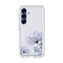 Premium Panel［ Natural Flower - blue ］
