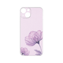 Premium Panel［ Natural Flower - Purple ］