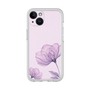 Premium Panel［ Natural Flower - Purple ］