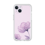 Premium Panel［ Natural Flower - Purple ］