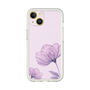 Premium Panel［ Natural Flower - Purple ］