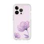 Premium Panel［ Natural Flower - Purple ］