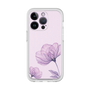 Premium Panel［ Natural Flower - Purple ］