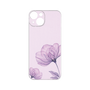 Premium Panel［ Natural Flower - Purple ］