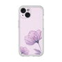 Premium Panel［ Natural Flower - Purple ］