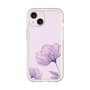Premium Panel［ Natural Flower - Purple ］