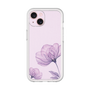 Premium Panel［ Natural Flower - Purple ］