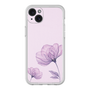 Premium Panel［ Natural Flower - Purple ］