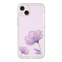 Premium Panel［ Natural Flower - Purple ］