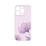 Premium Panel［ Natural Flower - Purple ］